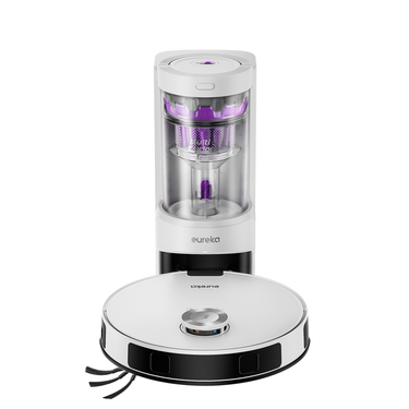 Eureka E20 Evo Plus Robot Aspirateur 