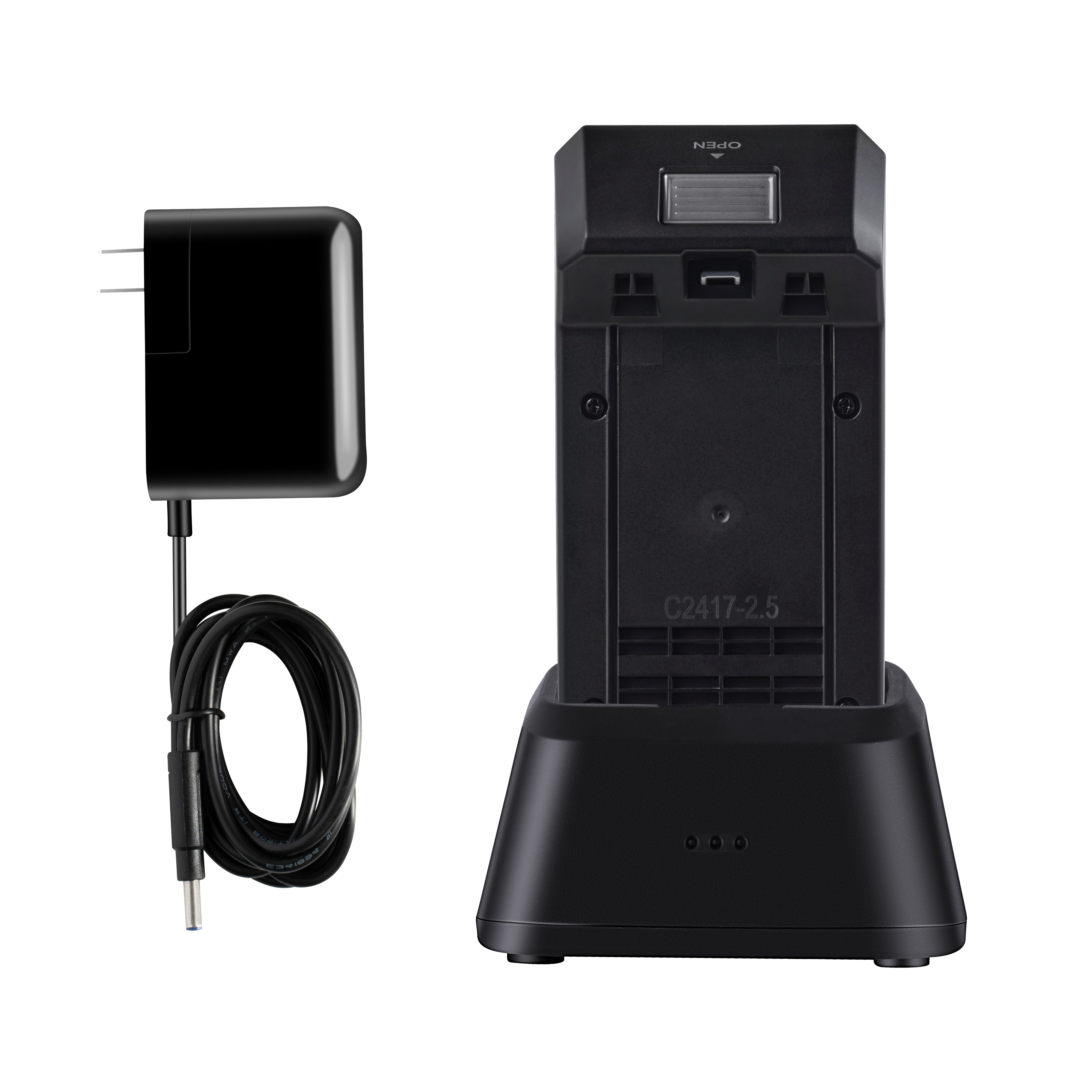 Batterie Stylus Elite