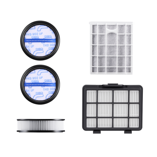  Ensemble de filtres Stylus Elite