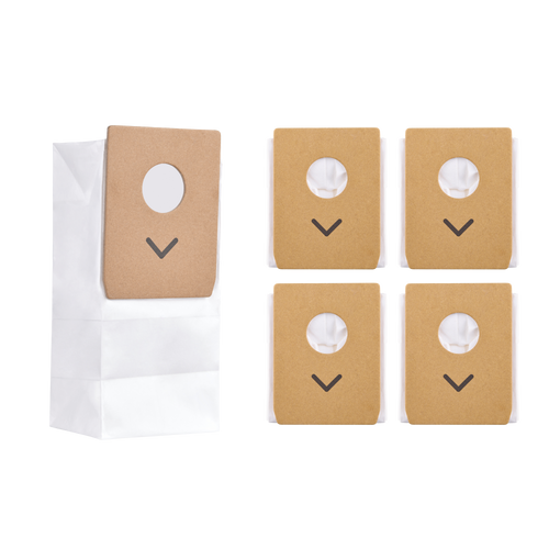  Sacs à poussière Stylus Elite*5