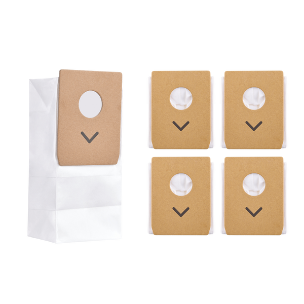 Sacs à poussière Stylus Elite*5