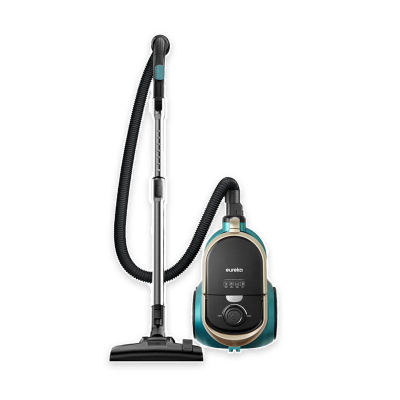 <tc>Eureka</tc> Aspirateur cylindrique Apollo