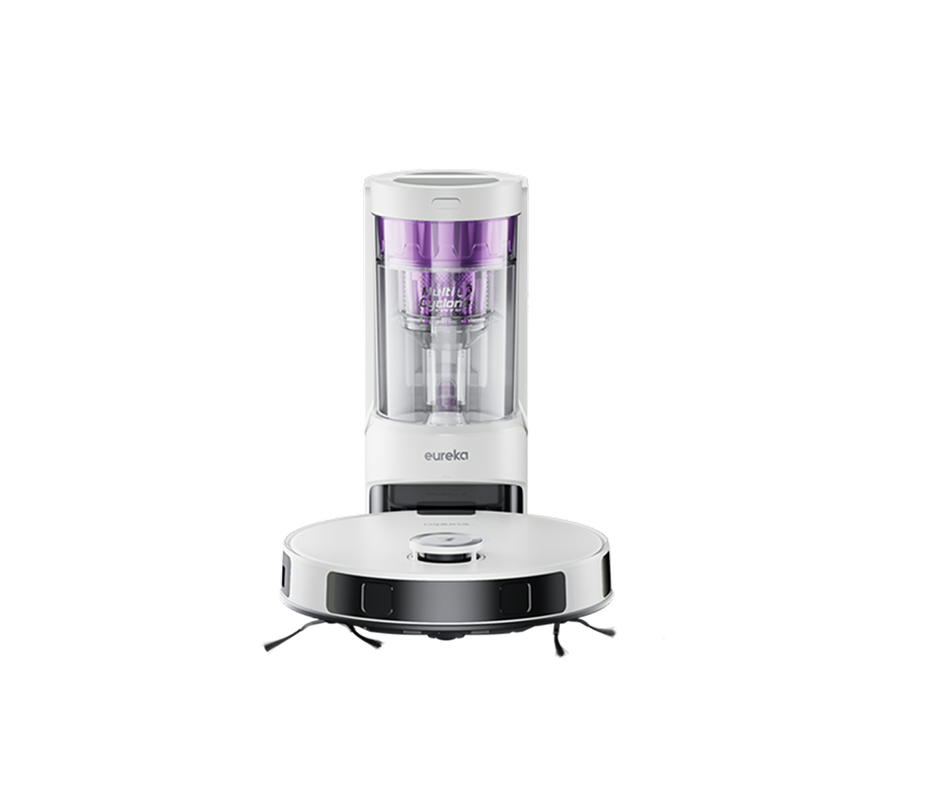 Robot aspirateur E10s