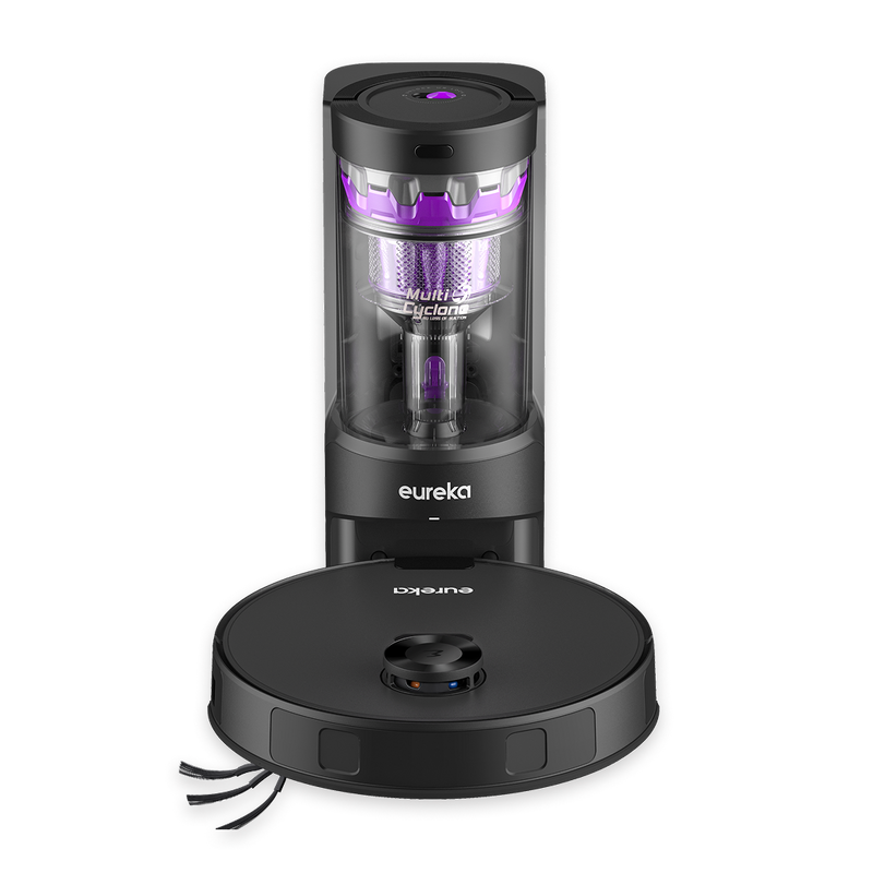 Robot Aspirateur Eureka E20 Evo Plus