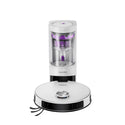 Eureka E20 Evo Plus Robot Aspirateur 