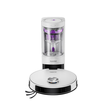 Eureka E20 Evo Plus Robot Aspirateur 