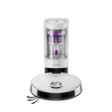 Eureka E20 Evo Plus Robot Aspirateur 