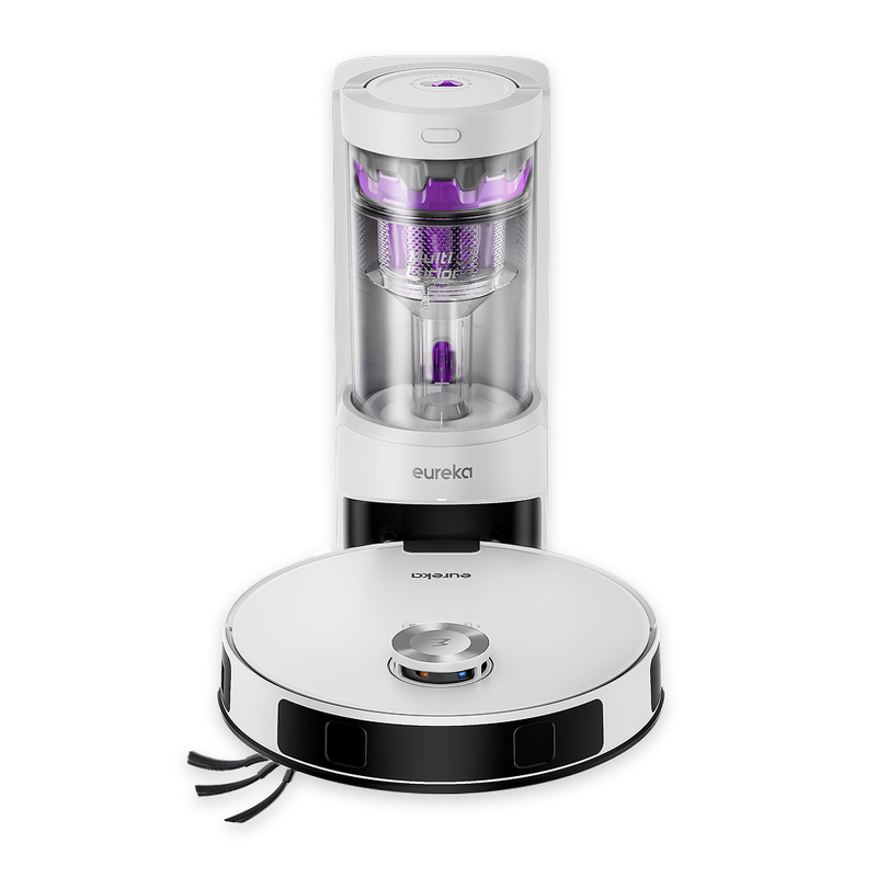 Robot Aspirateur Eureka E20 Evo Plus