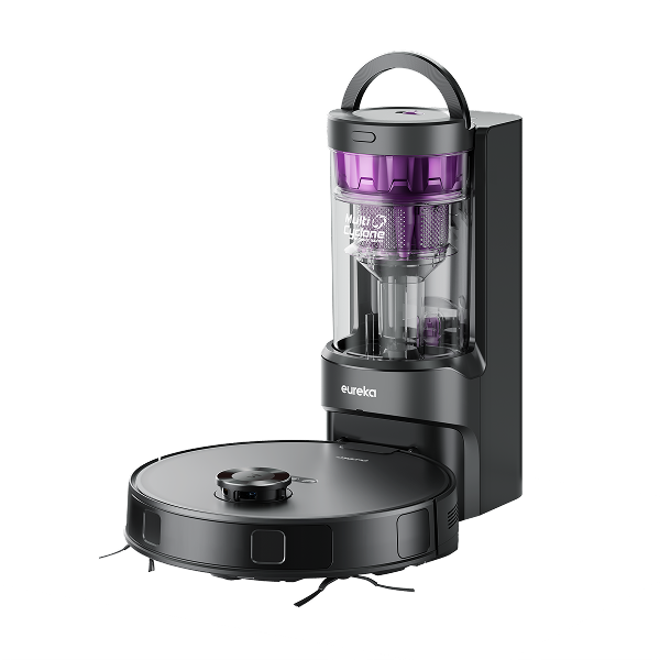 Eureka E20 Plus Robot Aspirateur