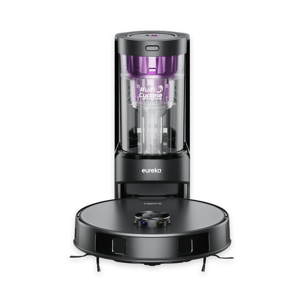 Eureka E20 Plus Robot Aspirateur