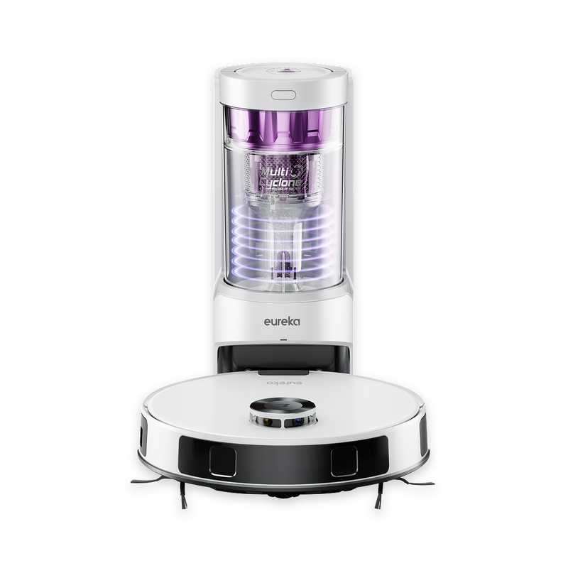 Eureka E20 Plus Robot Aspirateur