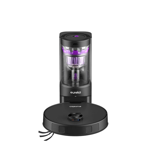 Lot De 10 Sacs À Poussière Pour Aspirateur Robot Eureka J15 Pro Ultra,Sacs À Poussière De Rechange Jetables De Grande Capacité De - Electroménager Lot De 10 Sacs À Poussière Pour Aspirateur Robot Eureka J15 Pro Ultra,Sacs À Poussière De Rechange Jetables De Grande Capacité De - Electroménager