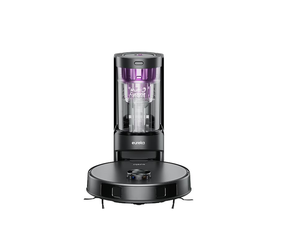 <tc>Eureka</tc> Robot Aspirateur E20 Plus