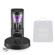Eureka E20 Evo Plus Robot Aspirateur 