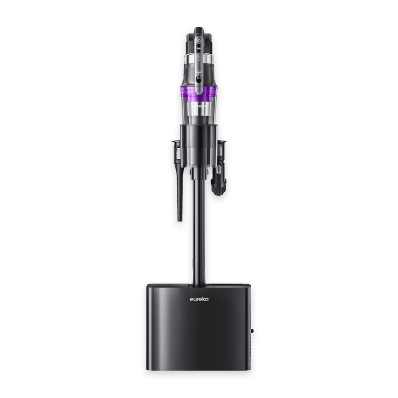 Eureka Stylus Elite Aspirateur Balai