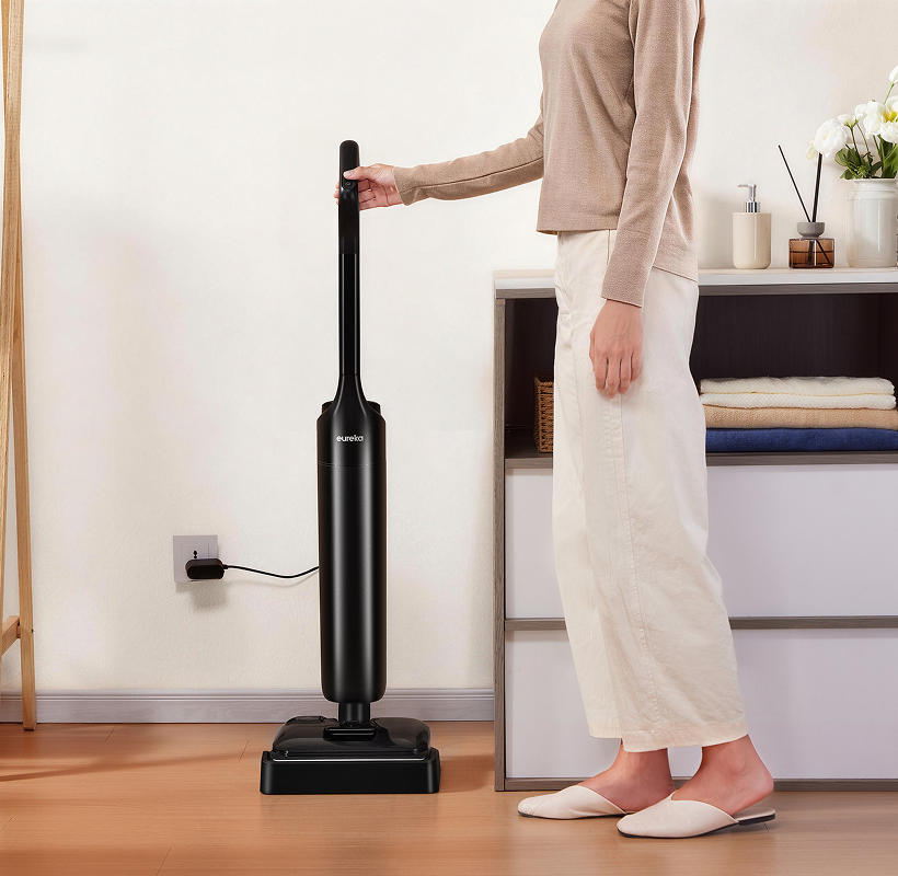Station de charge pratique