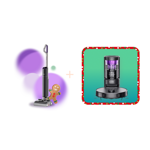 FloorShine 880 + E10s bundle