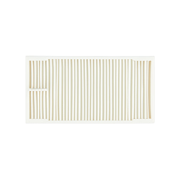 <tc>EUREKA</tc> Filtre HEPA E10s E20Plus E20Evo *2