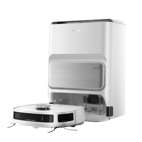 Eureka J12 Ultra Robot Aspirateur