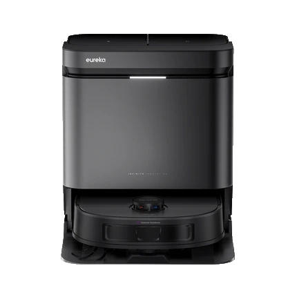 Eureka J15 Evo Ultra Aspirateur robot 