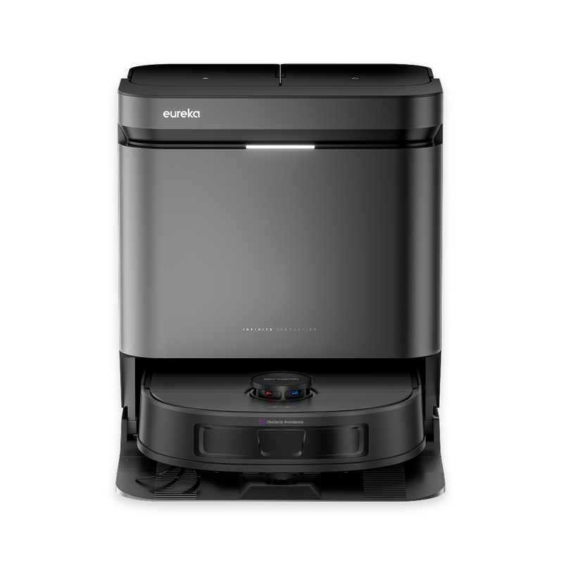 Aspirateur robot Eureka J15 Evo Ultra