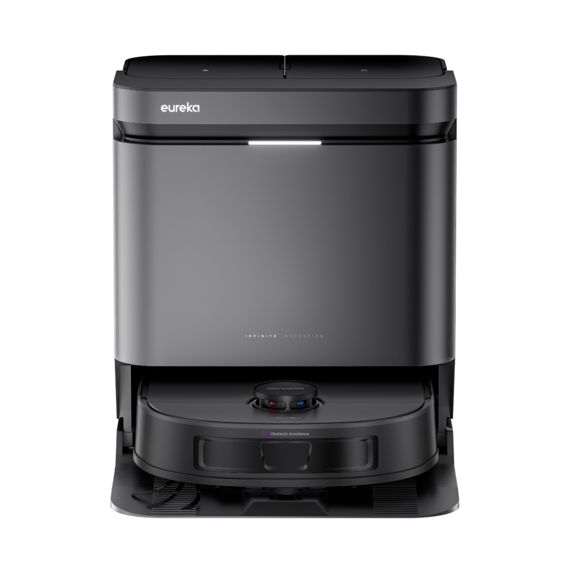 Eureka J15 Evo Ultra Aspirateur robot 