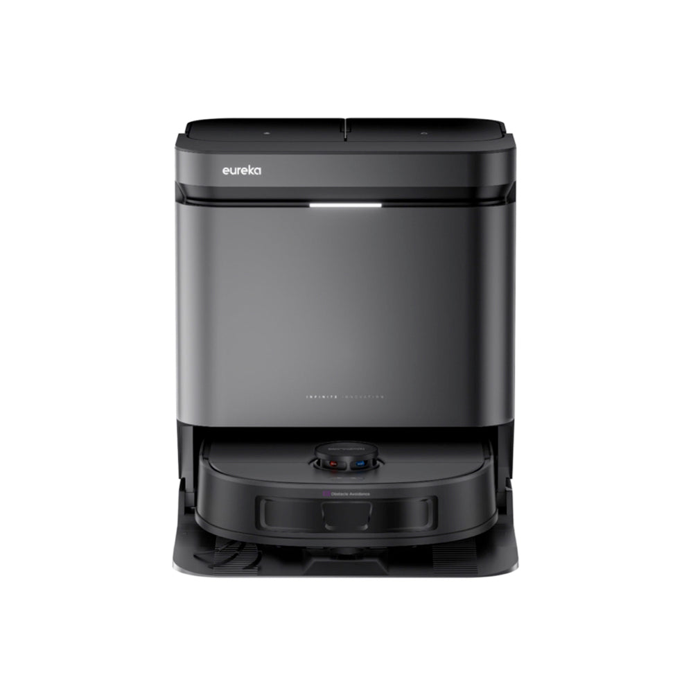 Eureka J15 Evo Ultra Aspirateur robot 