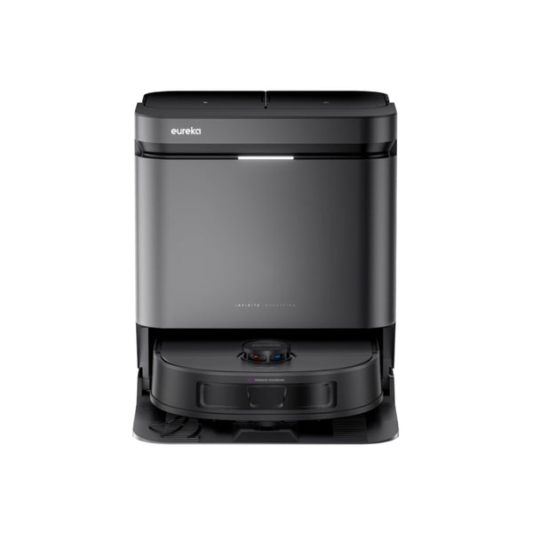 Eureka J15 Evo Ultra Aspirateur robot 