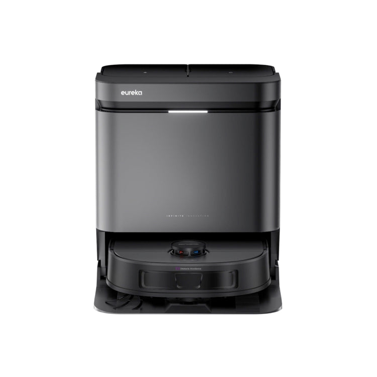 Eureka J15 Evo Ultra Aspirateur robot 