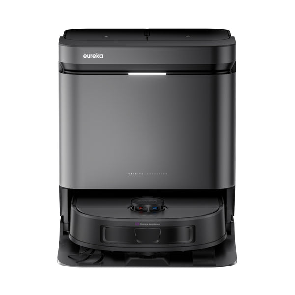 Aspirateur robot Eureka J15 Evo Ultra