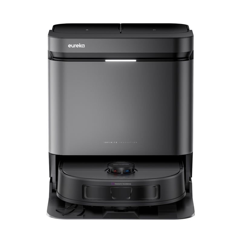 Aspirateur robot Eureka J15 Evo Ultra