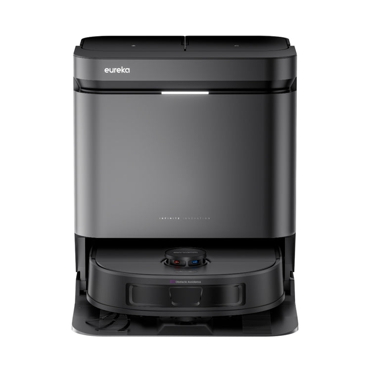 Aspirateur robot Eureka J15 Evo Ultra