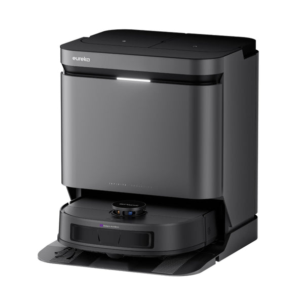 Eureka J15 Evo Ultra Aspirateur robot 