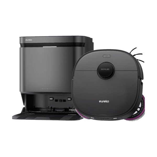 Eureka J15 Evo Ultra Aspirateur robot 