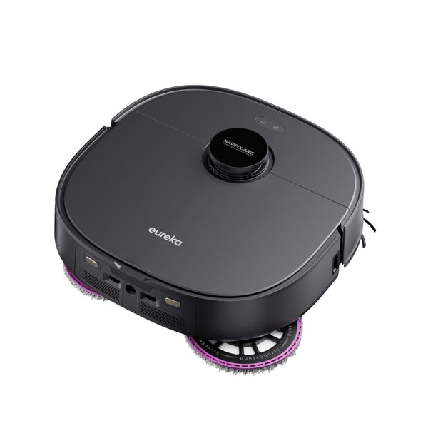 Eureka J15 Evo Ultra Aspirateur robot 