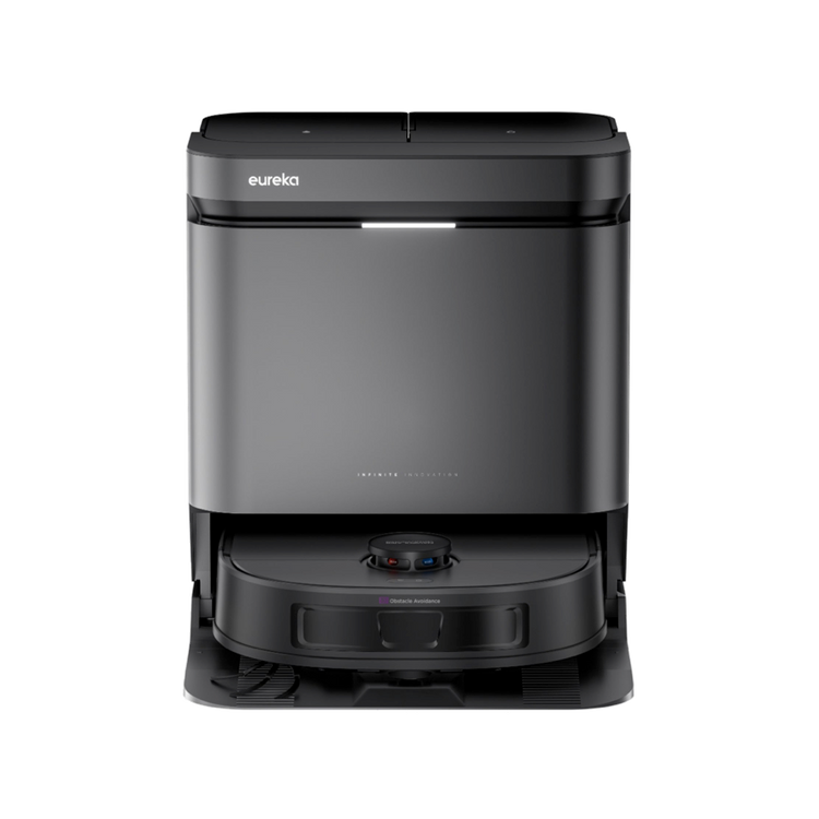 Eureka J15 Evo Ultra Aspirateur robot 