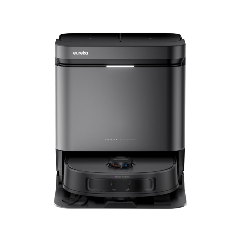Eureka J15 Evo Ultra Aspirateur robot 