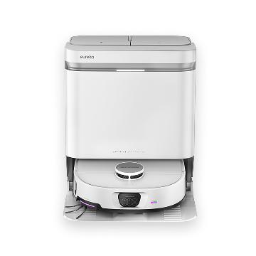Aspirateur robot Eureka J15 Max Ultra