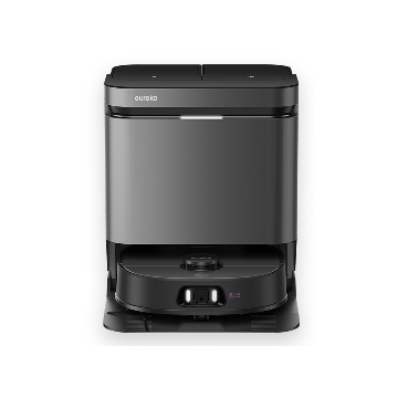<tc>Eureka</tc> J15 Pro Ultra  Aspirateur robot