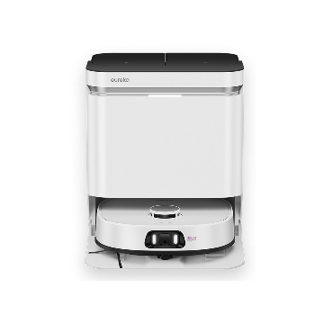 <tc>Eureka</tc> J15 Pro Ultra  Aspirateur robot