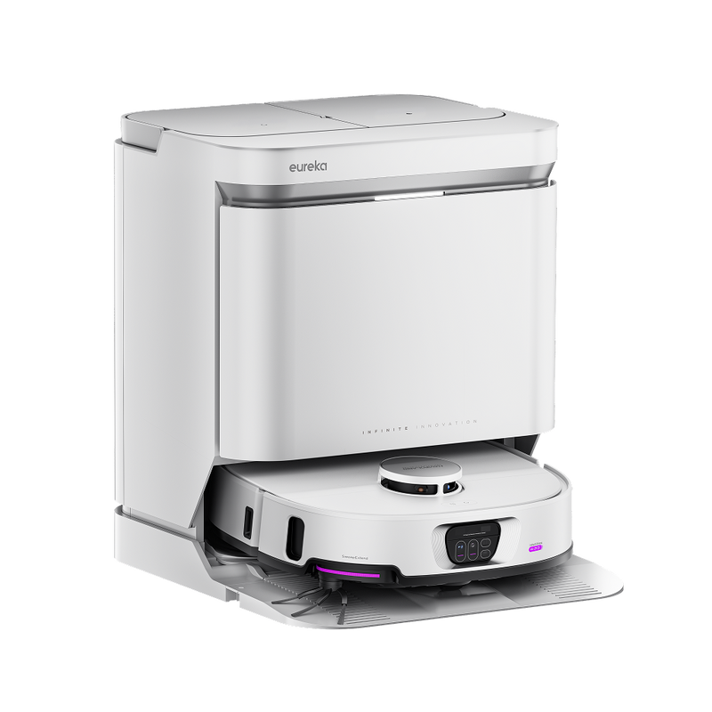 Aspirateur robot Eureka J15 Max Ultra