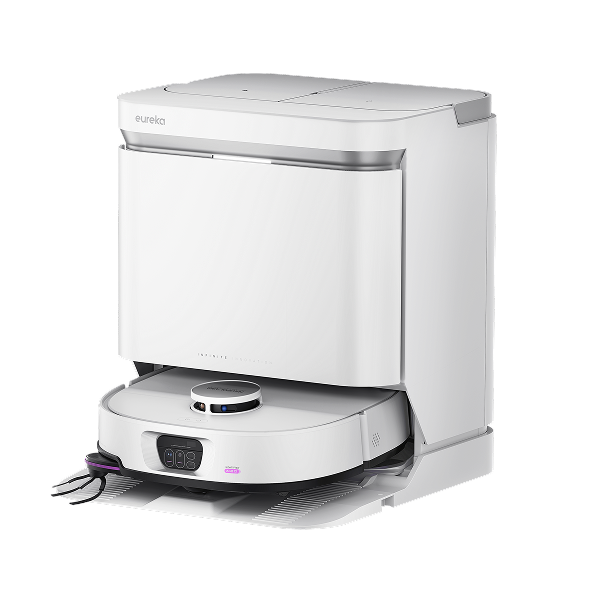 Aspirateur robot Eureka J15 Max Ultra
