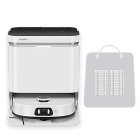 <tc>Eureka</tc> J15 Pro Ultra  Aspirateur robot