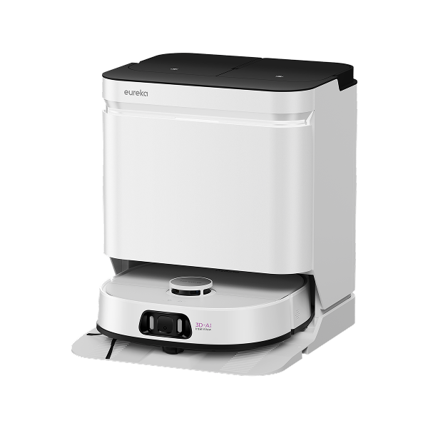 Eureka J15 Ultra Aspirateur Robot 