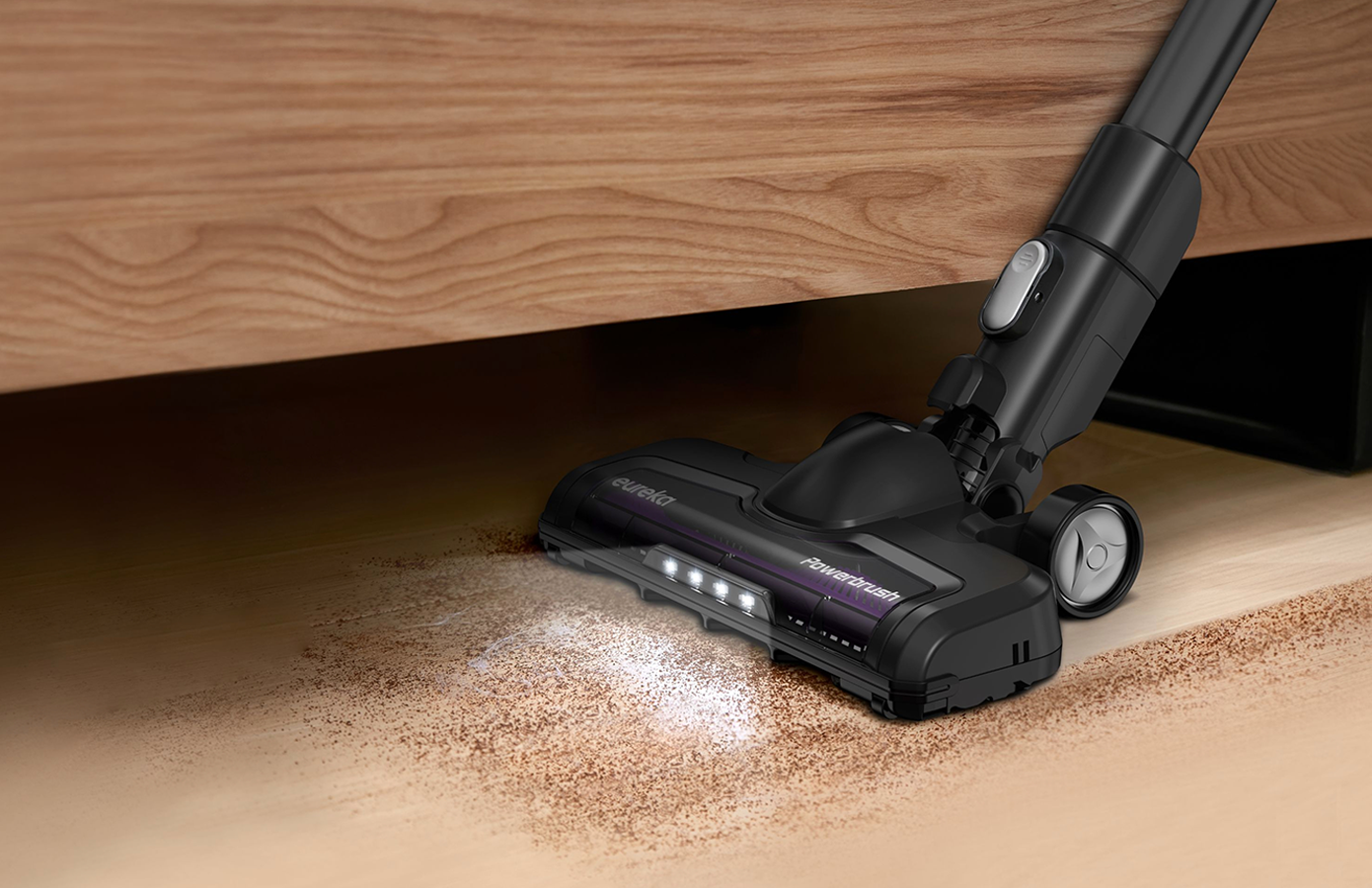 Rend l'invisible visible