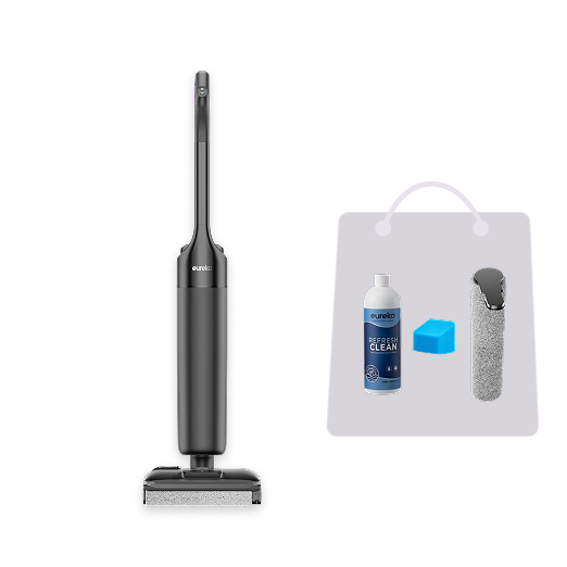 Eureka FloorShine460