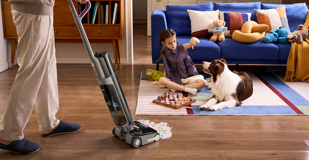 Dites adieu aux odeurs désagréables